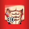 Abs Workout आइकन