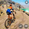 Icona di Offroad BMX Racing Cycle Game