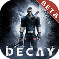 Days of Decay for Android - Download the APK from Uptodown