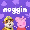 أيقونة Noggin