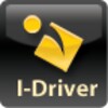 I-Driver आइकन
