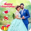 Marriage Anniversary PhotoEdit icon