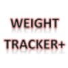 Gewicht Beobachten Tracker und Rechner icon