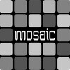 [EMUI 10]Mosaic Gray Theme icon