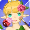 Fairy make Up icon