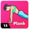 Lose Weight in Plank icon