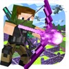Cube Soldiers: Crisis Survival icon