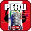 Radio Perú icon