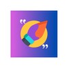 Icono de Quotes Creator & Image Editor