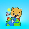 Icona di Bimi Boo World: Toddler Games