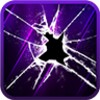 ไอคอน Crack Screen Prank