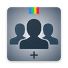 Real Followers Plus for Instagram icon