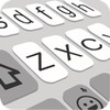 Emoji Android keyboard icon