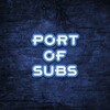 Port of Subs icon
