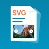 Icono de SVG Viewer