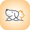 أيقونة Pawfit GPS Pet Tracker