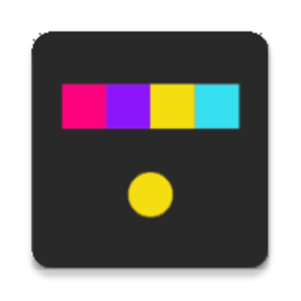 Colourful Blocks for Android - Download the APK from Uptodown
