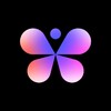 Butterflies - Bring AI to Life icon