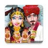 أيقونة Winter Indian Wedding Rituals