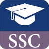SSC English icon