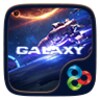 Galaxy GO桌面主题 icon