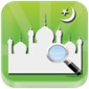 Masjid Finder icon