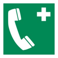 SOS Notruf App - Notfall Hilfe