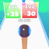 Number Ball Rush icon