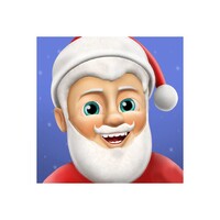 My Santa :) for Android - Download the APK from Uptodown