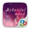 Beautiful Mood GO桌面主题 icon