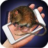 Rat Hand Funny Joke icon