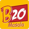 B20 Masala icon