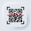 أيقونة QR Code Scanner – Unlimited Scan & Save