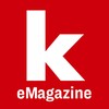 eMagazine icon