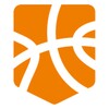 Basketbal App 图标