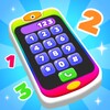 Baby phone - Games for Kids 2+ icon