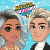 MovieStarPlanet 2 simgesi