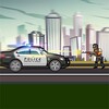 Icono de City Police Cars