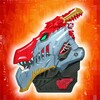 DX Ranger Hero Dino Fury Morphin icon