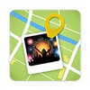 Map for Instagram - Instmap icon