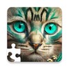 Jigsaw Puzzles for Adults HD icon