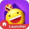 IN Launcher icon