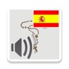 Rosario Santo Español Audio icon