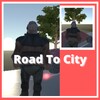 Road To City icon
