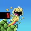 Ikon NETFLIX Dragon Up
