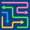 Arrow Escape: Puzzle Master आइकन