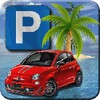 Parking Island 3D simgesi