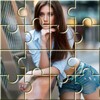 Икона Jigsaw Puzzle -- Beauty Girls