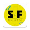 Science and Fun by Ashu Sir icon