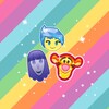 Icona di Disney Emoji Blitz